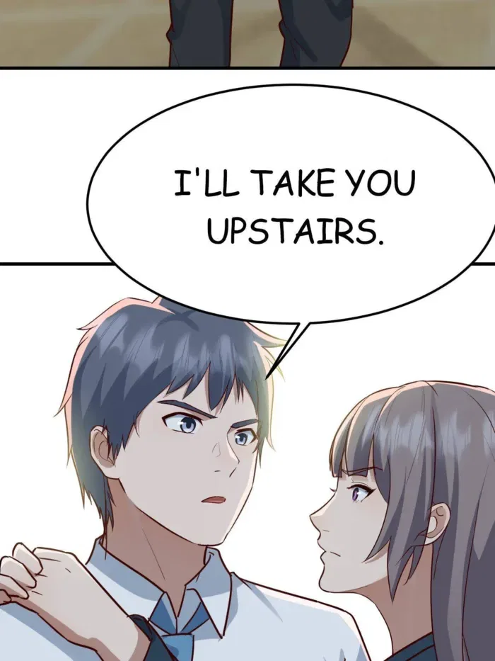 I Have Twin Girlfriends Chapter 328 – Page 16