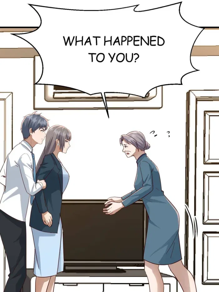 I Have Twin Girlfriends Chapter 328 – Page 22