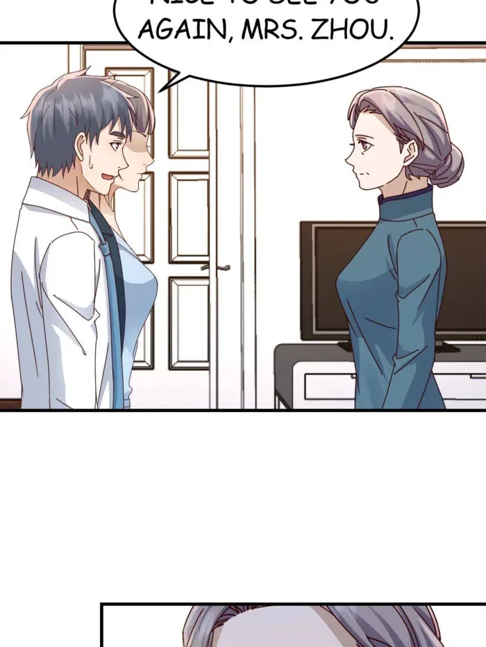 I Have Twin Girlfriends Chapter 328 – Page 26