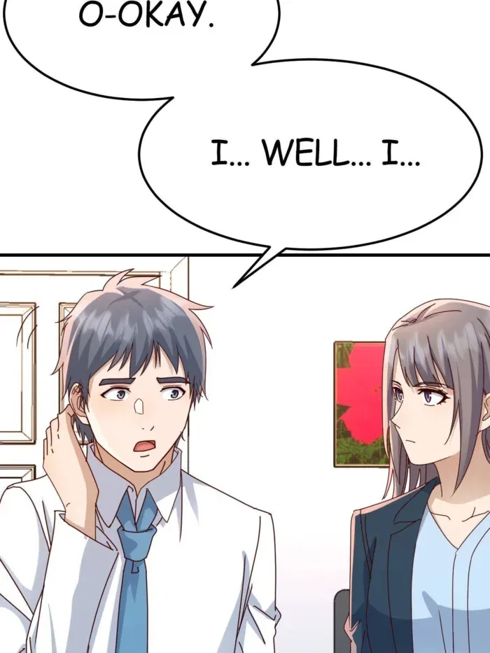 I Have Twin Girlfriends Chapter 328 – Page 28