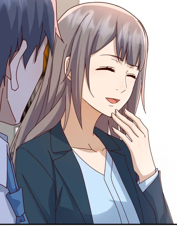 I Have Twin Girlfriends Chapter 328 – Page 30