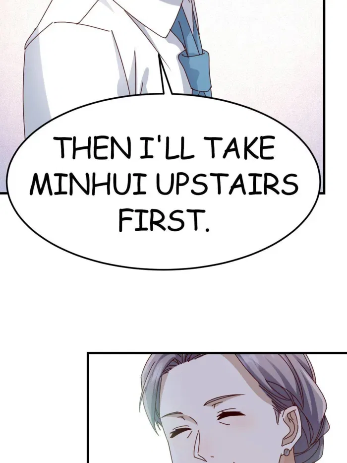 I Have Twin Girlfriends Chapter 328 – Page 32