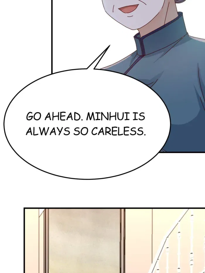 I Have Twin Girlfriends Chapter 328 – Page 33