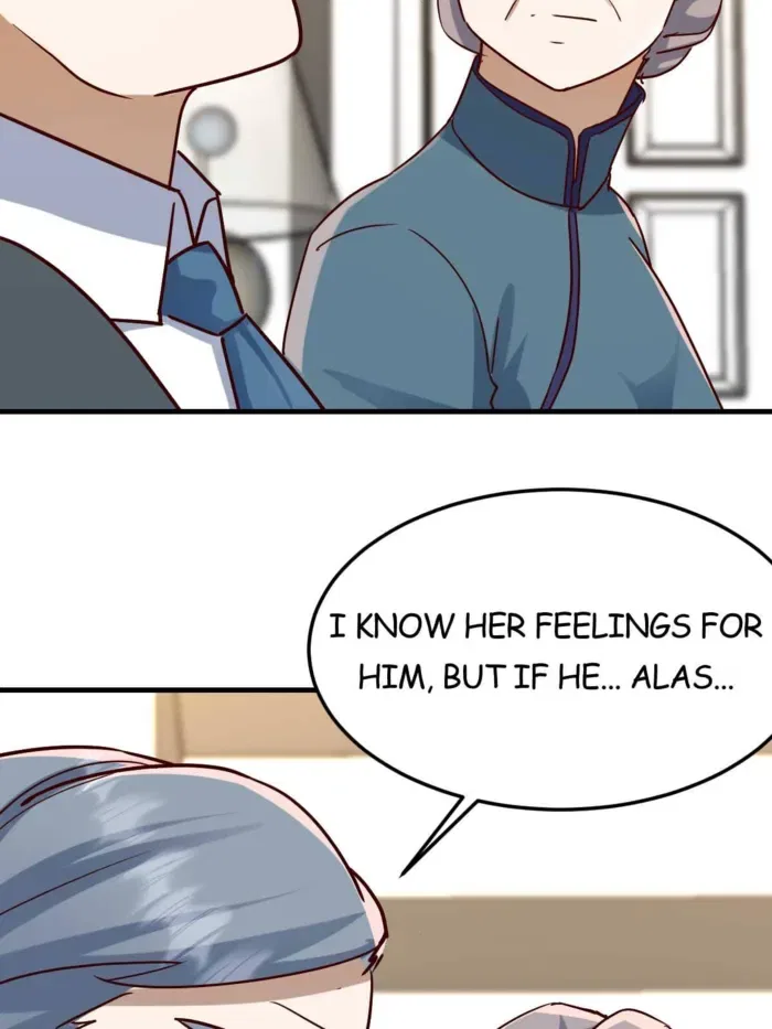 I Have Twin Girlfriends Chapter 328 – Page 39