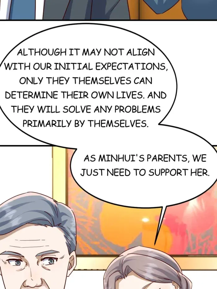 I Have Twin Girlfriends Chapter 328 – Page 42