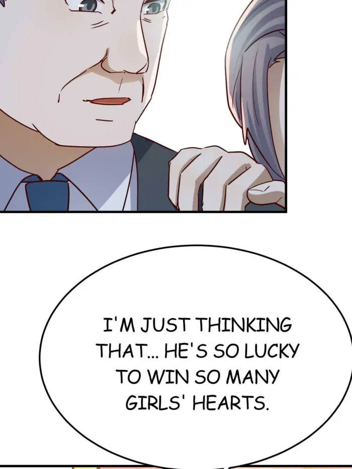 I Have Twin Girlfriends Chapter 328 – Page 44