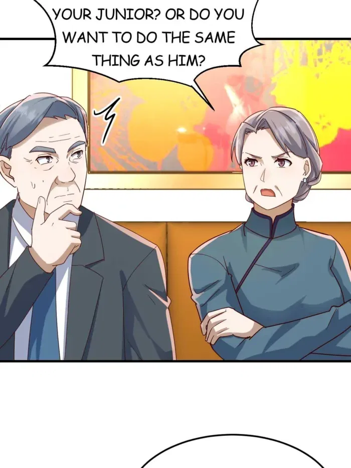 I Have Twin Girlfriends Chapter 328 – Page 46