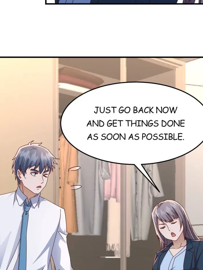 I Have Twin Girlfriends Chapter 328 – Page 54