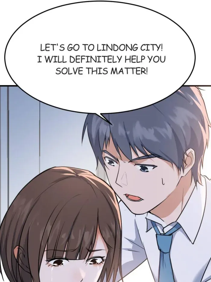I Have Twin Girlfriends Chapter 327 – Page 7