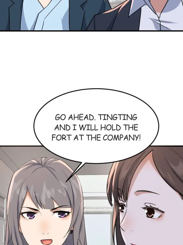 I Have Twin Girlfriends Chapter 327 – Page 10