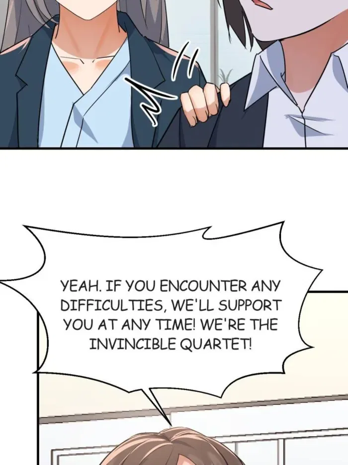 I Have Twin Girlfriends Chapter 327 – Page 11