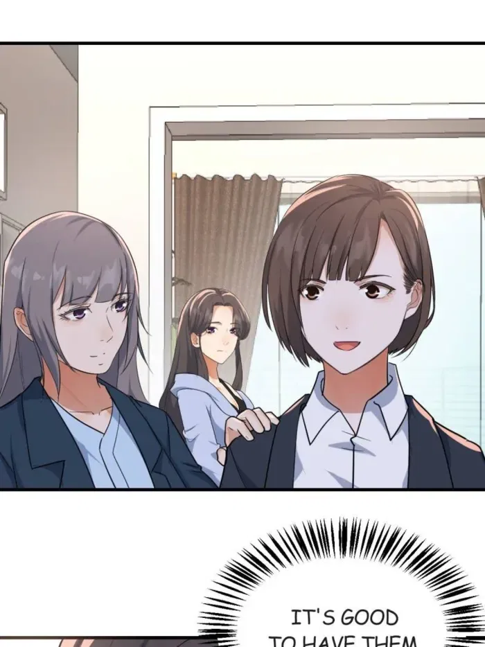 I Have Twin Girlfriends Chapter 327 – Page 13
