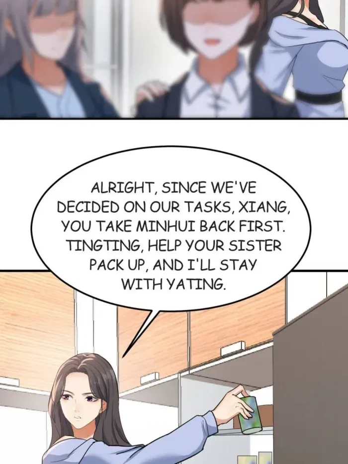 I Have Twin Girlfriends Chapter 327 – Page 15