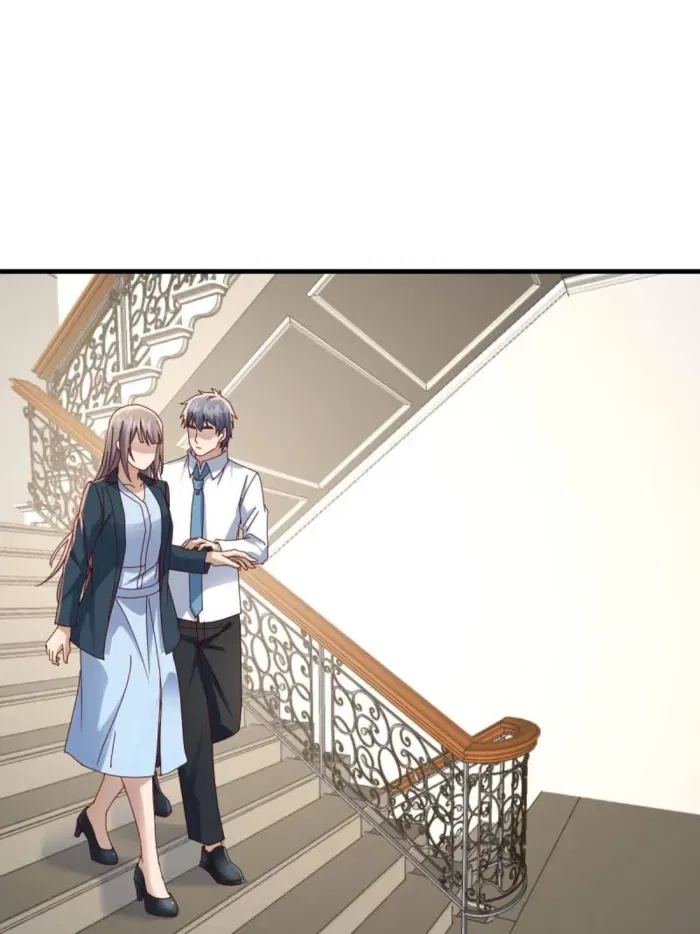 I Have Twin Girlfriends Chapter 327 – Page 19
