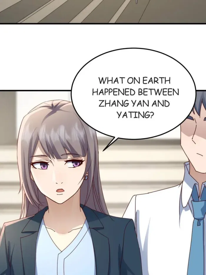 I Have Twin Girlfriends Chapter 327 – Page 20