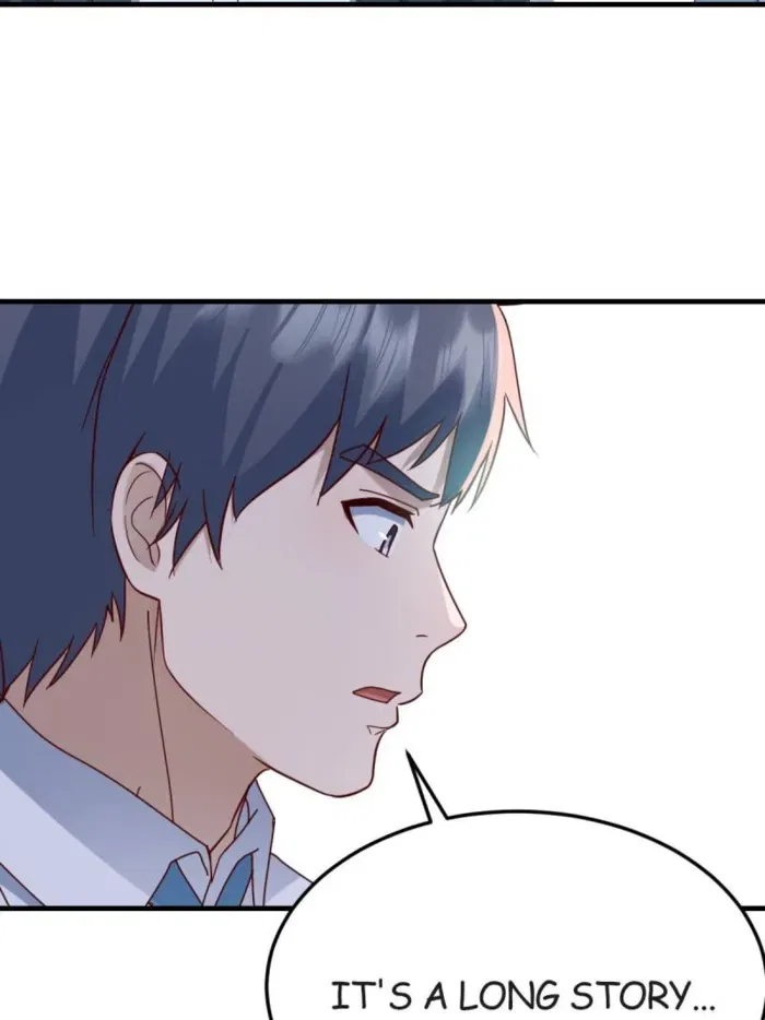 I Have Twin Girlfriends Chapter 327 – Page 21