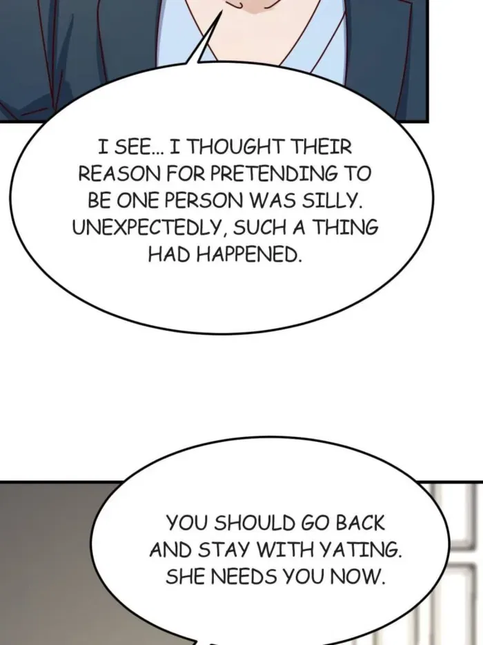 I Have Twin Girlfriends Chapter 327 – Page 23
