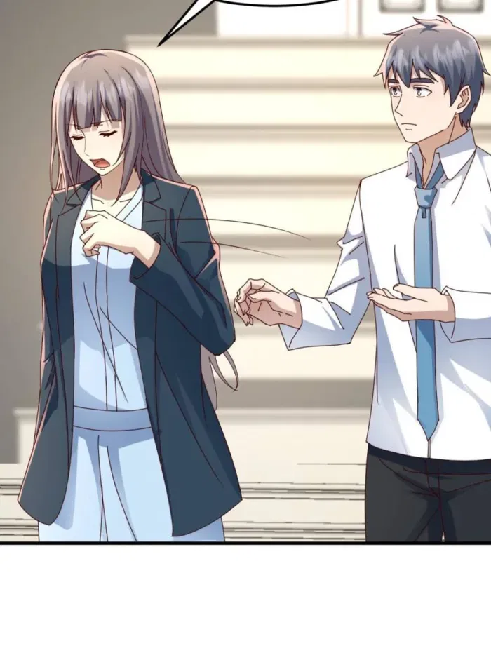 I Have Twin Girlfriends Chapter 327 – Page 24
