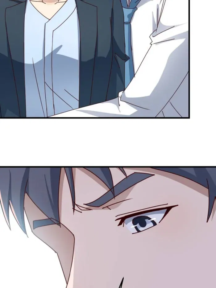I Have Twin Girlfriends Chapter 327 – Page 35