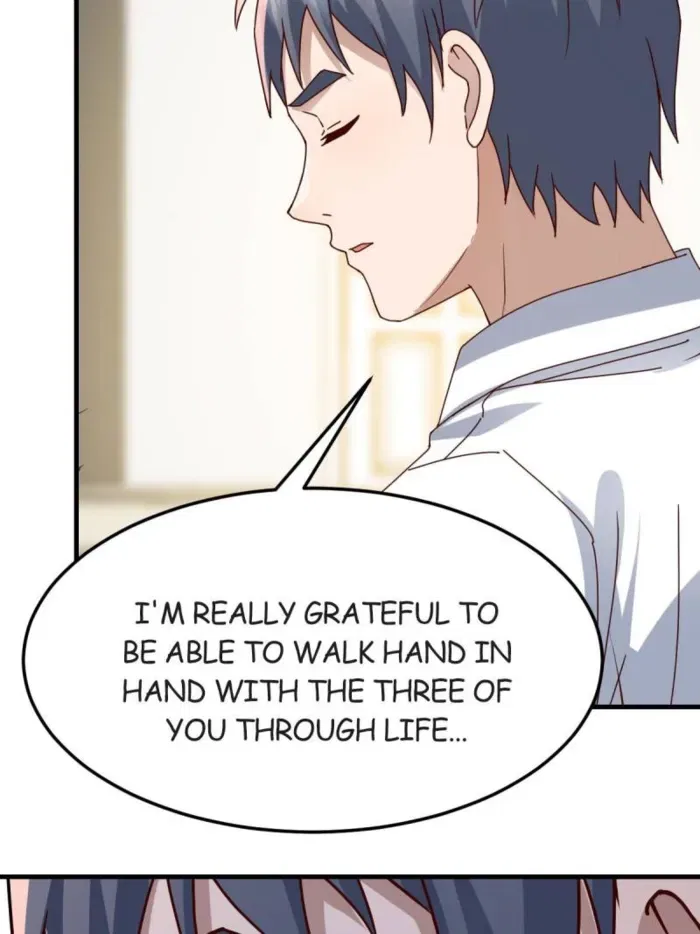 I Have Twin Girlfriends Chapter 327 – Page 43