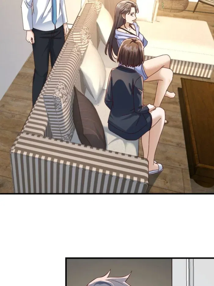 I Have Twin Girlfriends Chapter 326 – Page 2