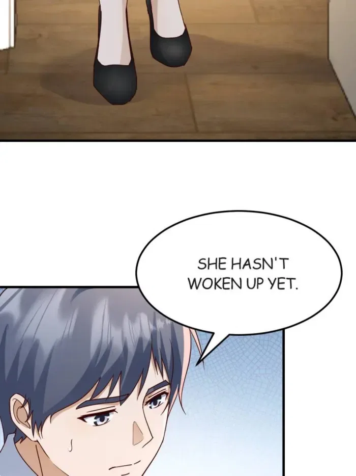 I Have Twin Girlfriends Chapter 326 – Page 6