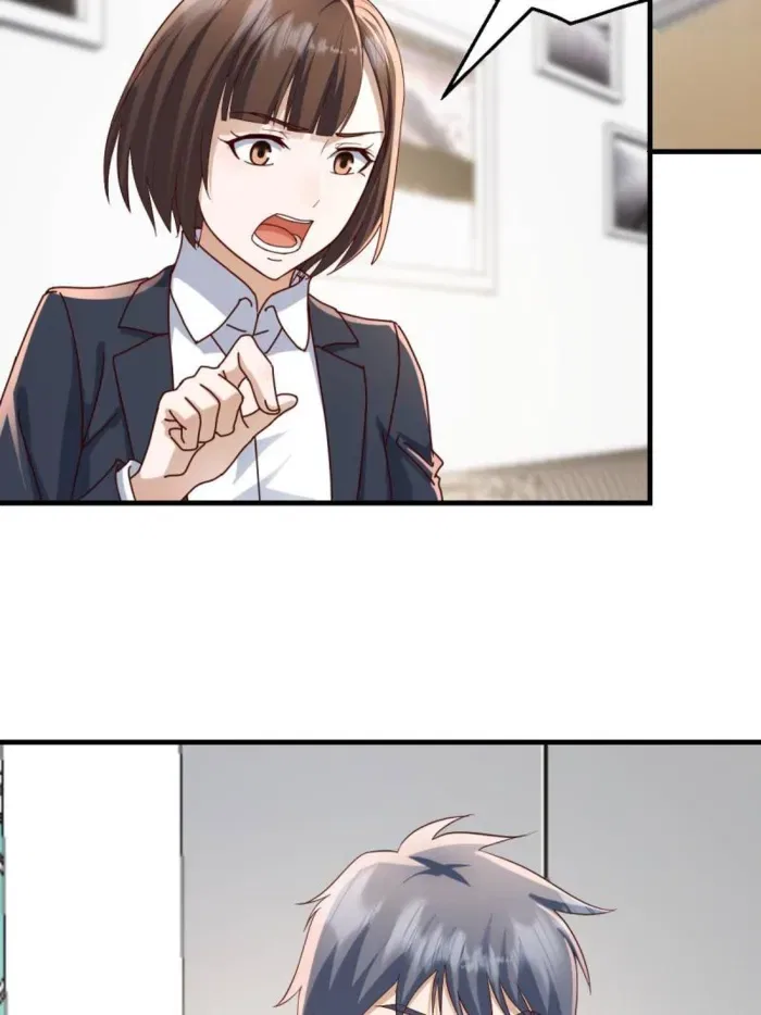 I Have Twin Girlfriends Chapter 326 – Page 11
