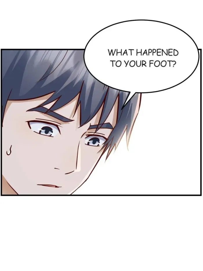 I Have Twin Girlfriends Chapter 326 – Page 13
