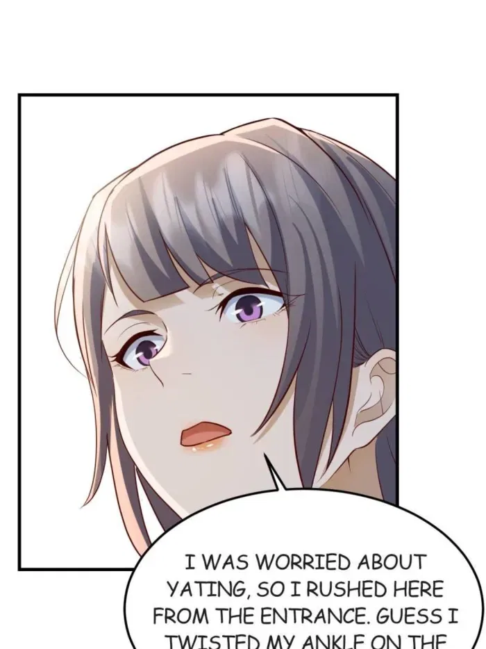 I Have Twin Girlfriends Chapter 326 – Page 15