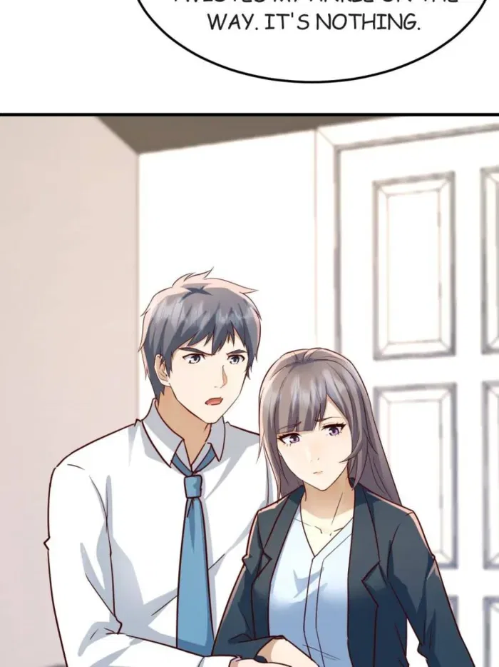 I Have Twin Girlfriends Chapter 326 – Page 16