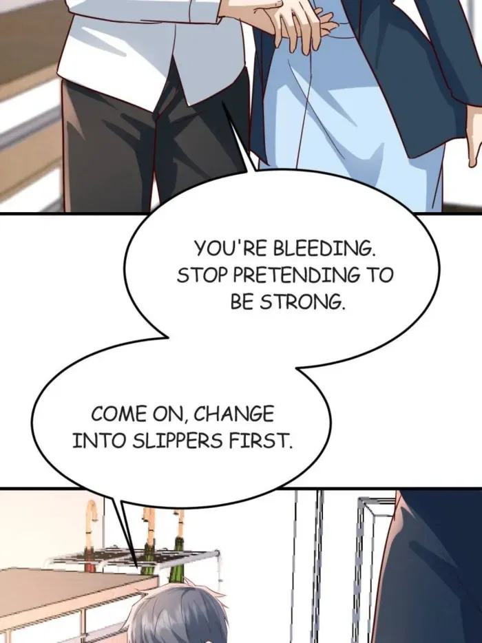 I Have Twin Girlfriends Chapter 326 – Page 17