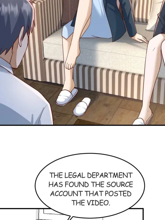 I Have Twin Girlfriends Chapter 326 – Page 25