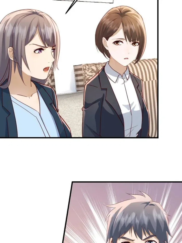 I Have Twin Girlfriends Chapter 326 – Page 26