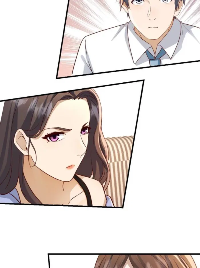 I Have Twin Girlfriends Chapter 326 – Page 27
