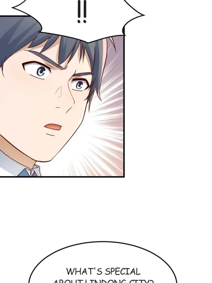 I Have Twin Girlfriends Chapter 326 – Page 31