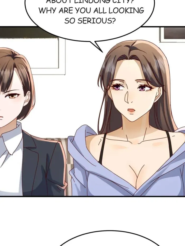 I Have Twin Girlfriends Chapter 326 – Page 32