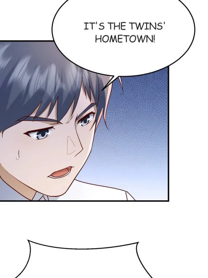 I Have Twin Girlfriends Chapter 326 – Page 33