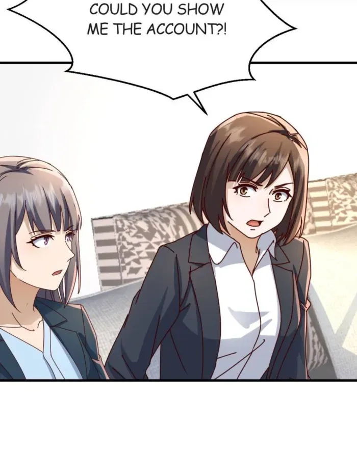 I Have Twin Girlfriends Chapter 326 – Page 34