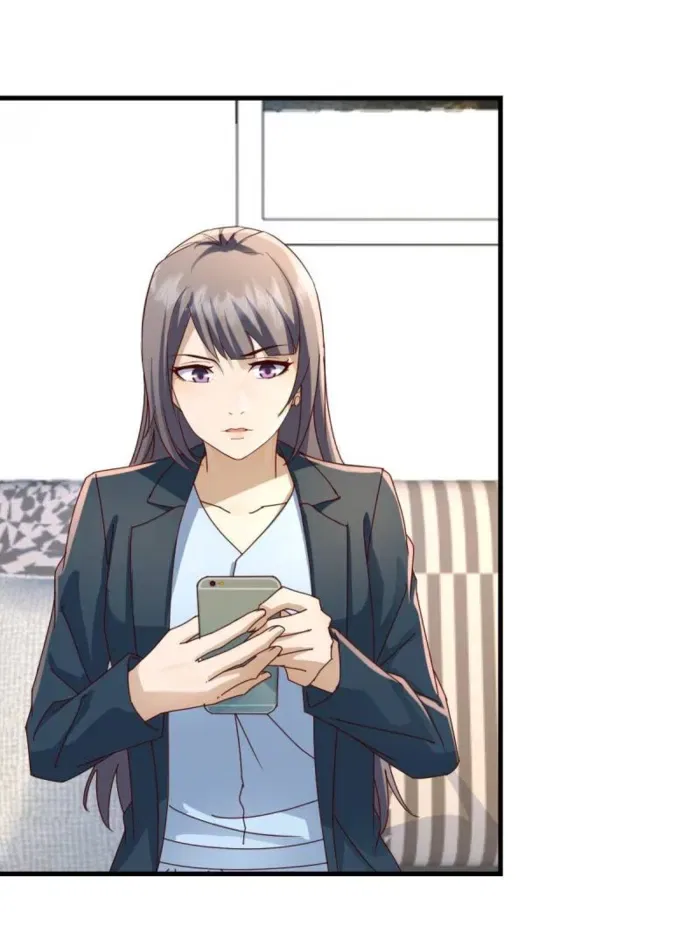 I Have Twin Girlfriends Chapter 326 – Page 35