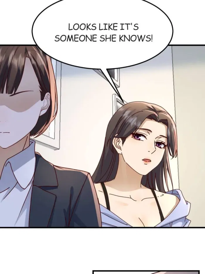 I Have Twin Girlfriends Chapter 326 – Page 38