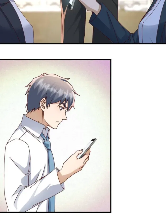 I Have Twin Girlfriends Chapter 326 – Page 41