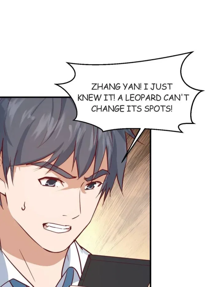 I Have Twin Girlfriends Chapter 326 – Page 44