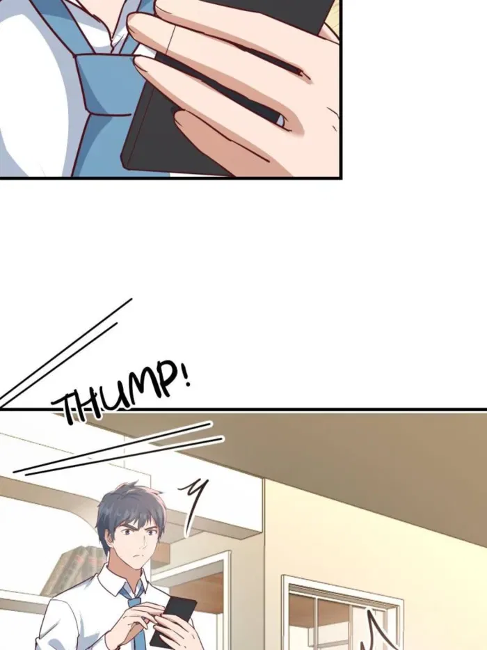 I Have Twin Girlfriends Chapter 326 – Page 45
