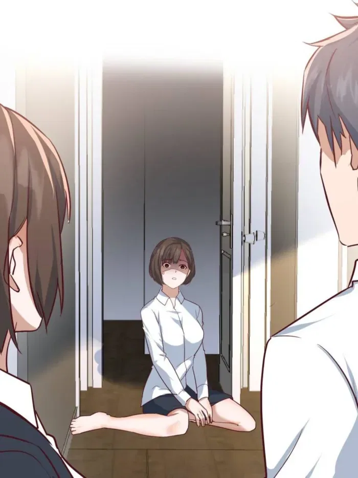 I Have Twin Girlfriends Chapter 326 – Page 47
