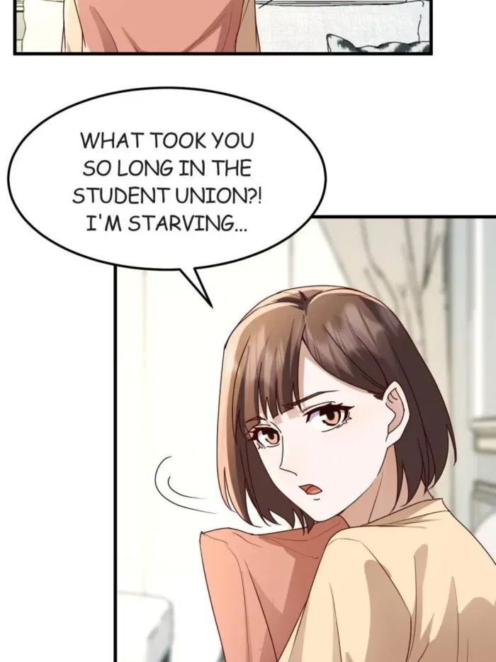 I Have Twin Girlfriends Chapter 325 – Page 3