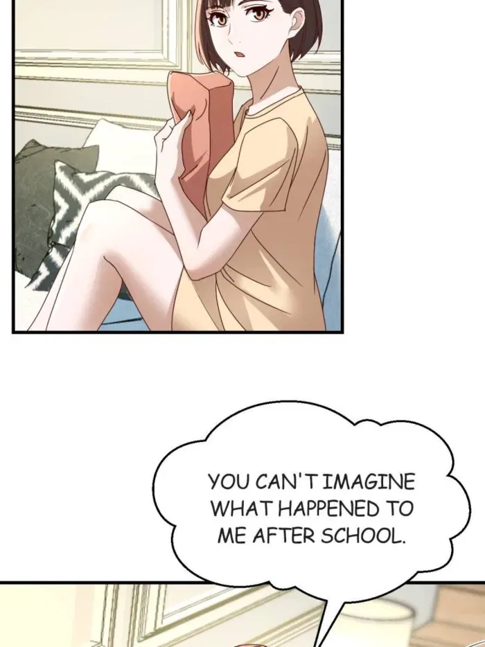 I Have Twin Girlfriends Chapter 325 – Page 7