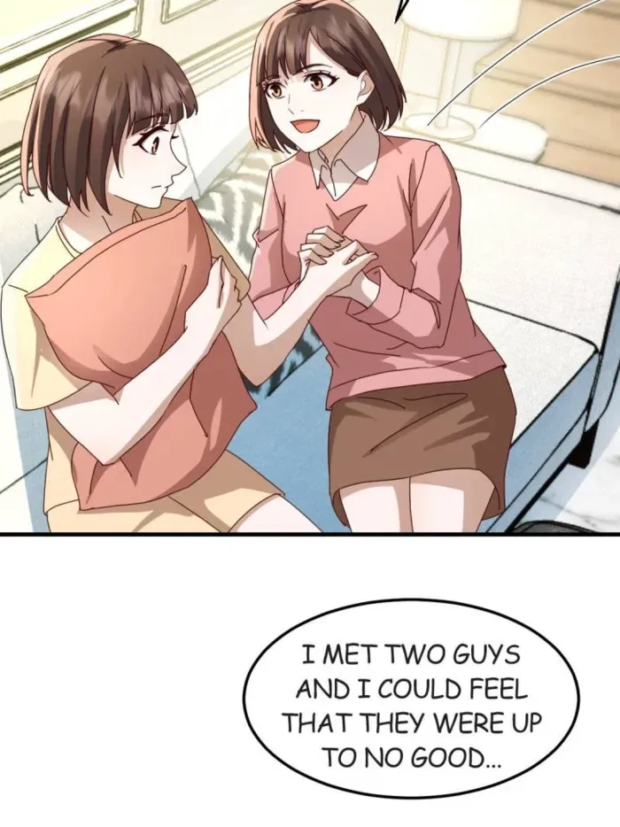 I Have Twin Girlfriends Chapter 325 – Page 8