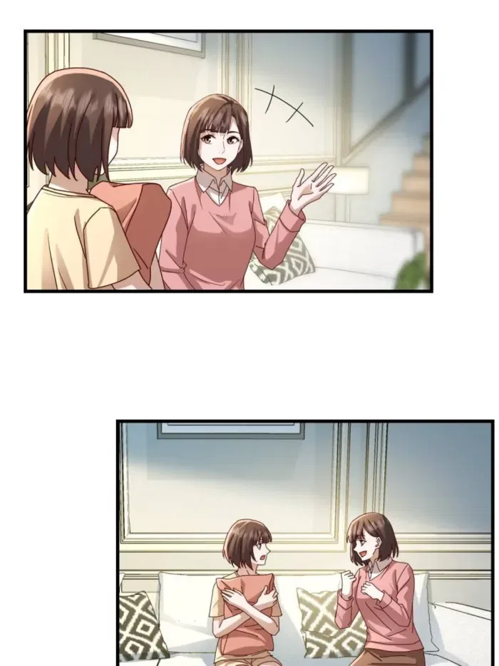 I Have Twin Girlfriends Chapter 325 – Page 9