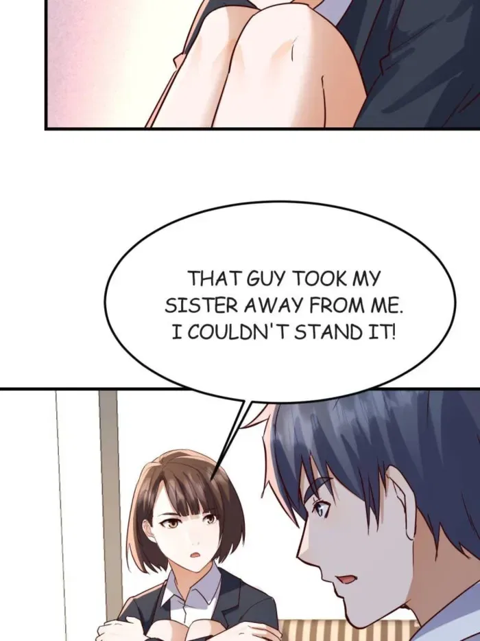 I Have Twin Girlfriends Chapter 325 – Page 16