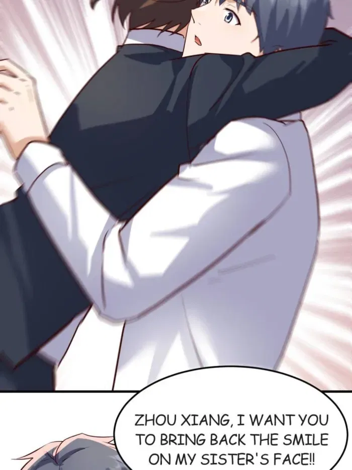 I Have Twin Girlfriends Chapter 325 – Page 21